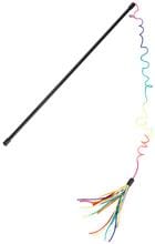 canna da pesca beeztees rainbow cat, assortita