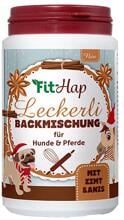cdVet Leckerli miscela da forno, cannella-anice, 180g