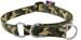 SUCHtrupp Jungle pull stop collar