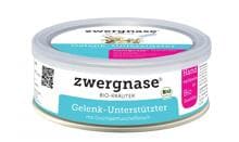 Zwergnase Bio Gelenkunterstützer Pulver | 100g Ergänzungsfutter