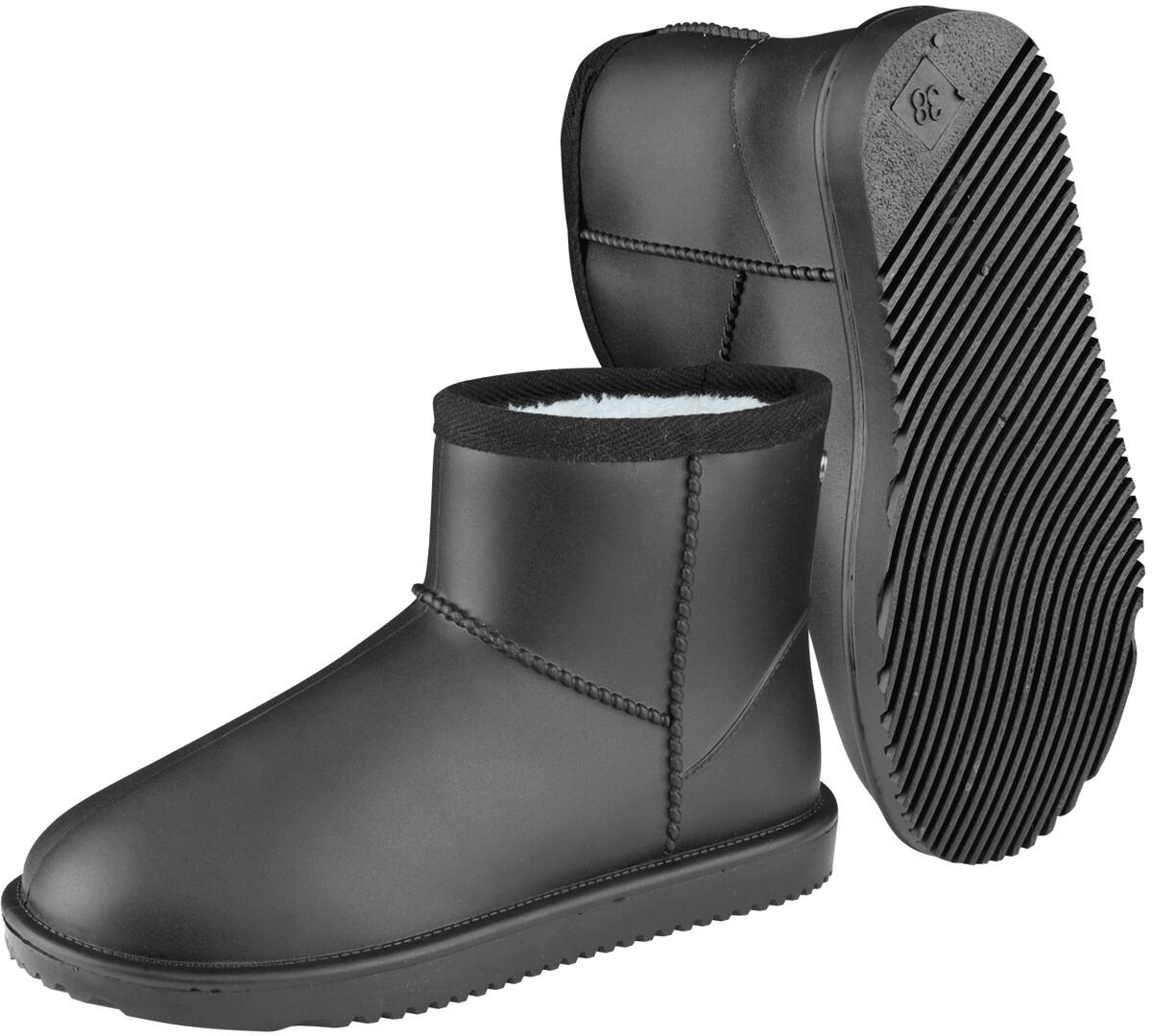 ELT Rainless Short Bootie Winterschuhe, schwarz, 39