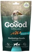 Goood Soft Gooodies mit Forelle, 100g