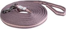 HKM Catherine affondo, malva/rosa chiaro, 800 cm