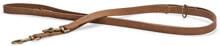 beeztees Balacron Ax guinzaglio, regolabile, marrone, 300x2,5cm