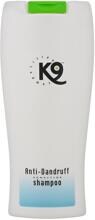 K9 Dandruff Shampoo, 2,7L