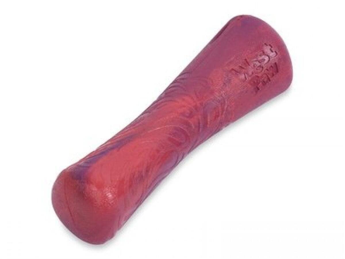 WestPaw Seaflex Drifty Hundespielzeug, magenta, L