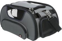 Trixie Wings Airline Tasche, grau/blau