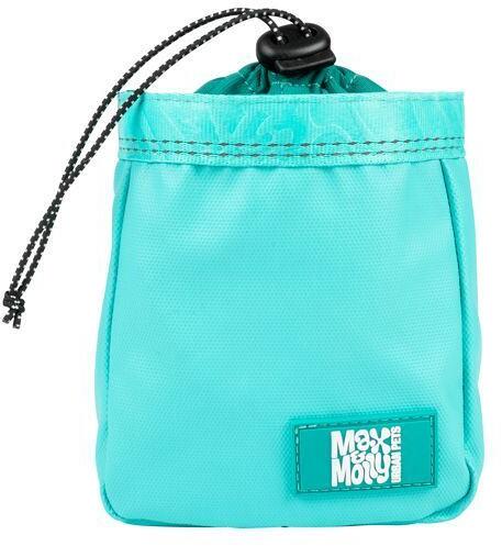 Max & Molly Matrix 2.0 Leckerli-Tasche, turquoise