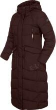 ELT Saphira Advanced Thermomantel, espresso, L