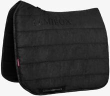 Sottosella da dressage LeMieux Work Pad, L, nero
