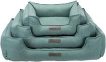 Letto Trixie Talis, quadrato, 80x60cm, blu