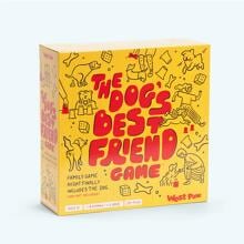 WestPaw Dogs Best Friend Game