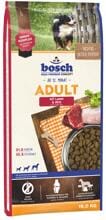 Bosch Adult | mit Lamm & Reis | 15 kg