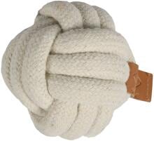D&D Dog Toy SKIP BALL | Beige | Gioco per cani