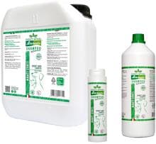 Baldecchi Short Hair Multivitamin Shampoo