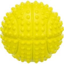 Palla sportiva Trixie, gomma naturale, ø5,5 cm, lime