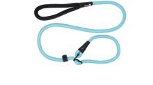 duncun Retriever Leine, blau, M