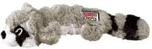 KONG ® Scrunch Knots Racoon | Hundespielzeug