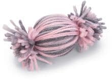 beeztees WOLL KATZENSP TOFFEEBALL TOFFY 10X5X5