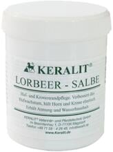 Keralit Lorbeer-Hufpflegesalbe, 300ml