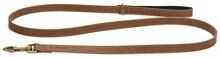 beeztees Balacron Ax guinzaglio, marrone, 180x2cm