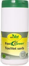 cdVet EquiGreen ToxiVet sorb