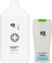 K9 Dandruff Shampoo