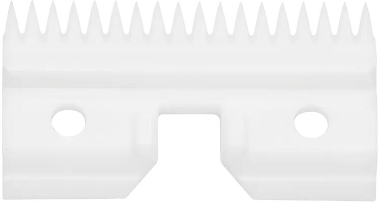 Andis CeramicEdge SnapOn Ersatz Oberplatte, grob