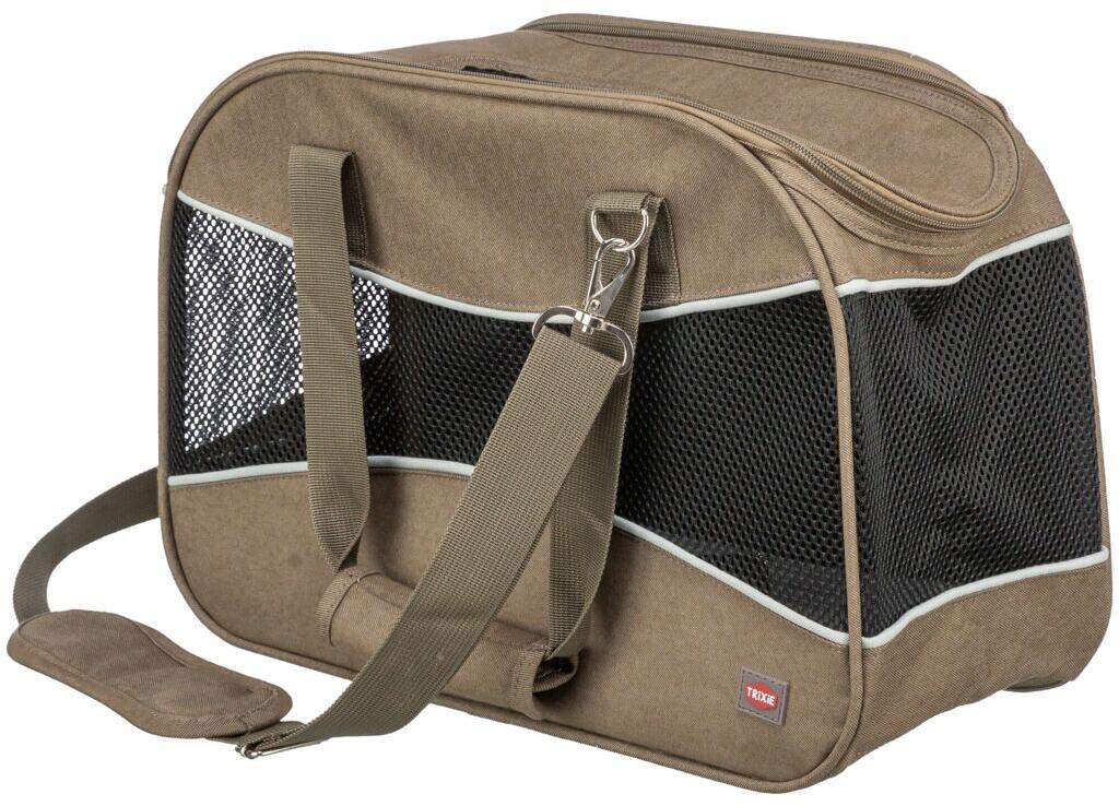 Trixie Tasche Alison, 20x29x43cm, sand