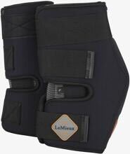 Ghette per garretti LeMieux Conductive Magno, nero, L