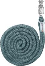 Waldhausen Legatura economica con gancio antipanico, verde pino