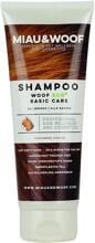 MIAU & WOOF Shampoo ECO Basic Care