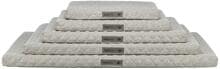 Materasso Trixie Noah vitality, quadrato, 110x70cm, grigio chiaro