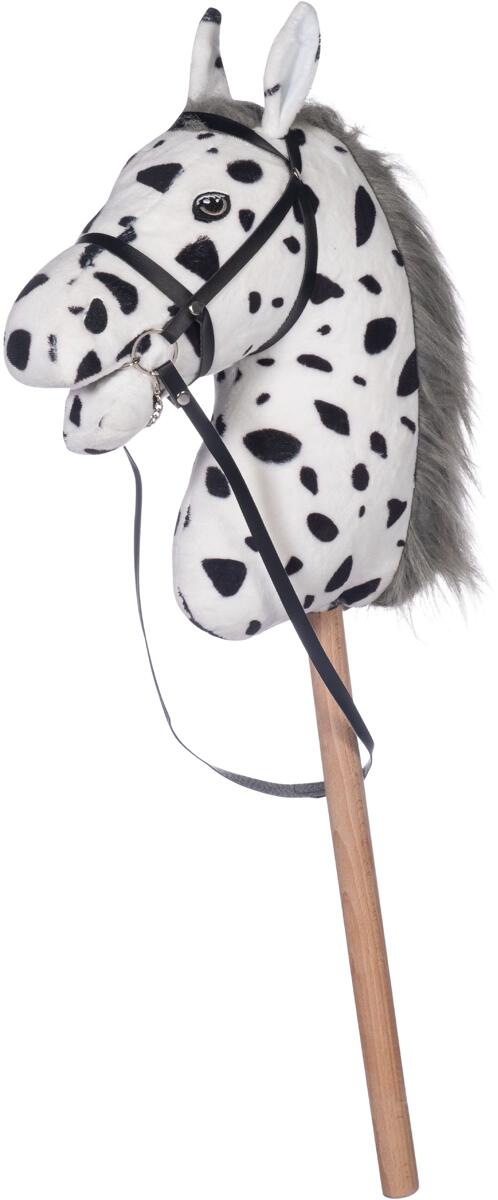 HKM Hobby Horse, weiß