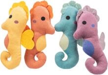 Cavalluccio marino Trixie, peluche, colori assortiti, 11cm
