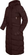 ELT Saphira Advanced Thermomantel, espresso, XXS