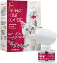 Felisept Home Comfort vaporiser set for cats