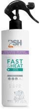 PSH Fast & Heat Hitzeschutzspray, 500ml