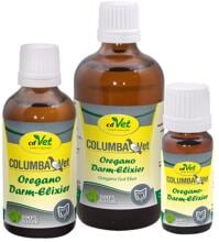 cdVet ColumbaVet Oregano Intestinal Elixir mangime complementare
