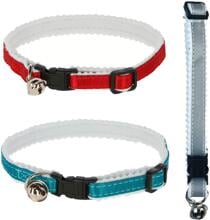 KERBL Pet Katzenhalsband, reflektierend