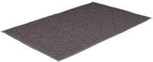 Tappeto per lettiera Trixie, PVC, 60x90cm, antracite