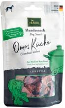 Hunter Lifestyle | Omas Küche | Rind mit Rote Beete | 70g Hundesnack