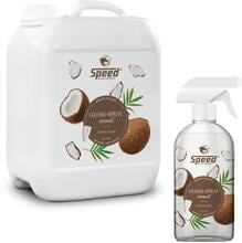 SPEED Coconut Gloss-Spray Schweif- und Mähnenspray