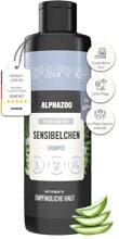 alphazoo Sensibelchen Shampoo, 250ml