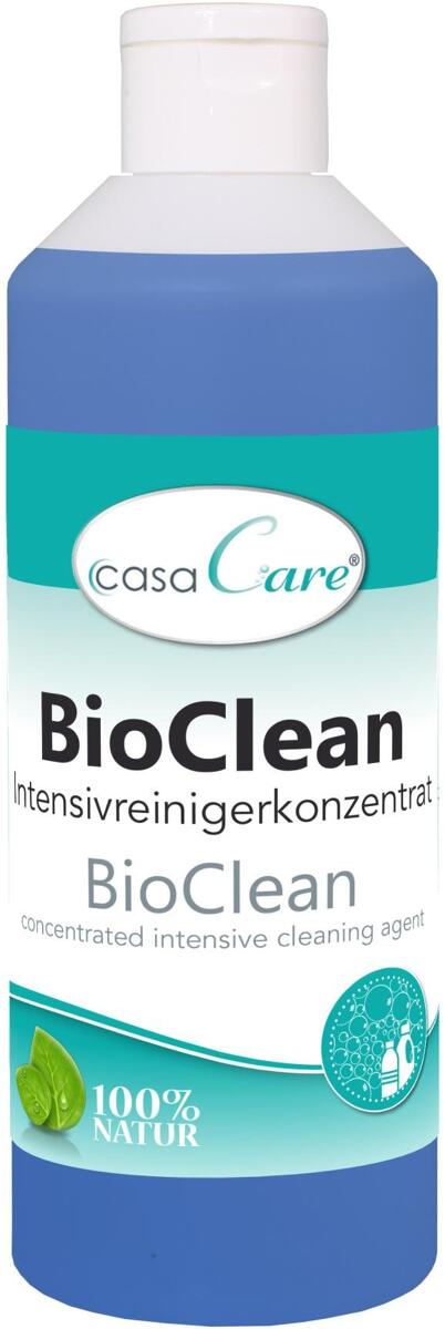 cdVet casaCare BioClean Intensivreinigerkonzentrat, 500ml