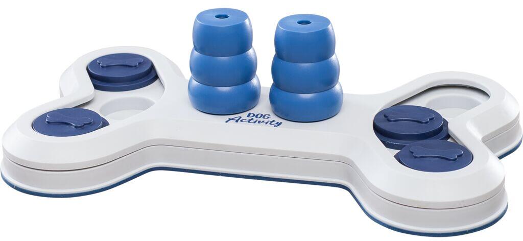 Trixie Dog Activity Strategie-Spiel Flip Bone, 32x18cm