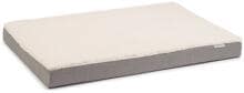 beeztees Zira Orthopädisches Hundekissen, beige, 120x80cm