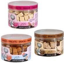 Porta21 Kitty Beat Pur Katzensnacks, 30g