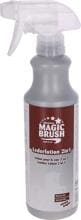 MagicBrush 2-in-1 Lederlotion, 500ml