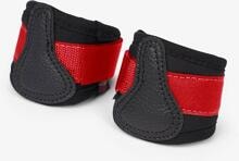 Ghette LeMieux Toy Pony Grafter, Chilli, taglia unica